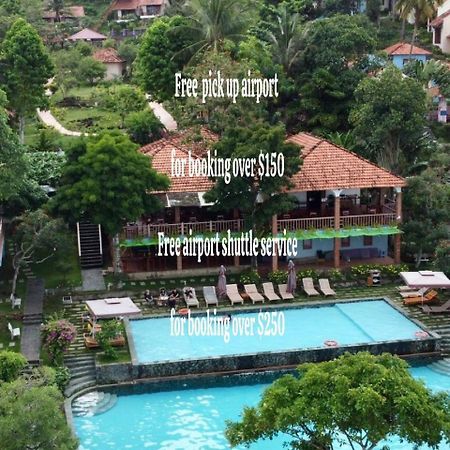 Star Hill Village Resort Phu Quoc Exterior foto