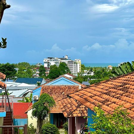 Star Hill Village Resort Phu Quoc Exterior foto