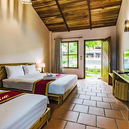 Star Hill Village Resort Phu Quoc Habitación foto