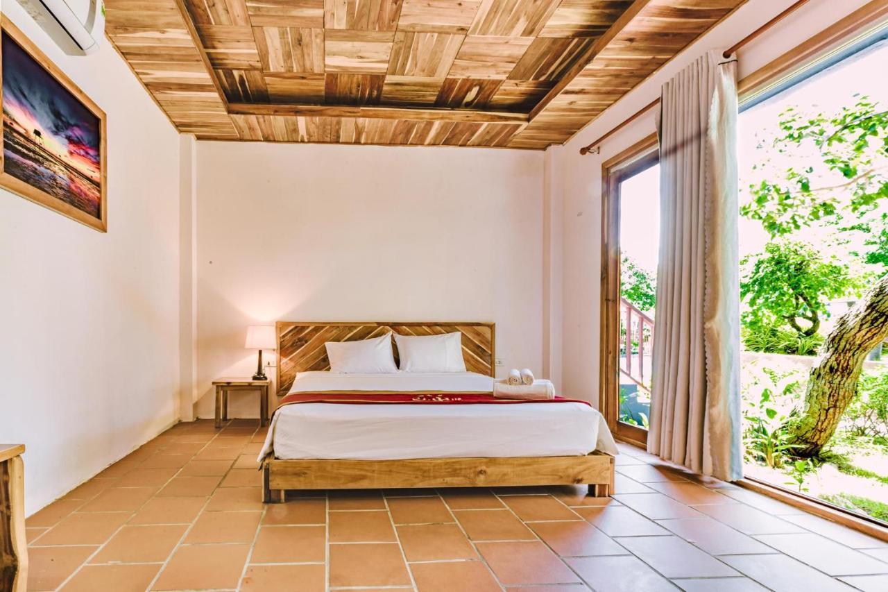 Star Hill Village Resort Phu Quoc Exterior foto