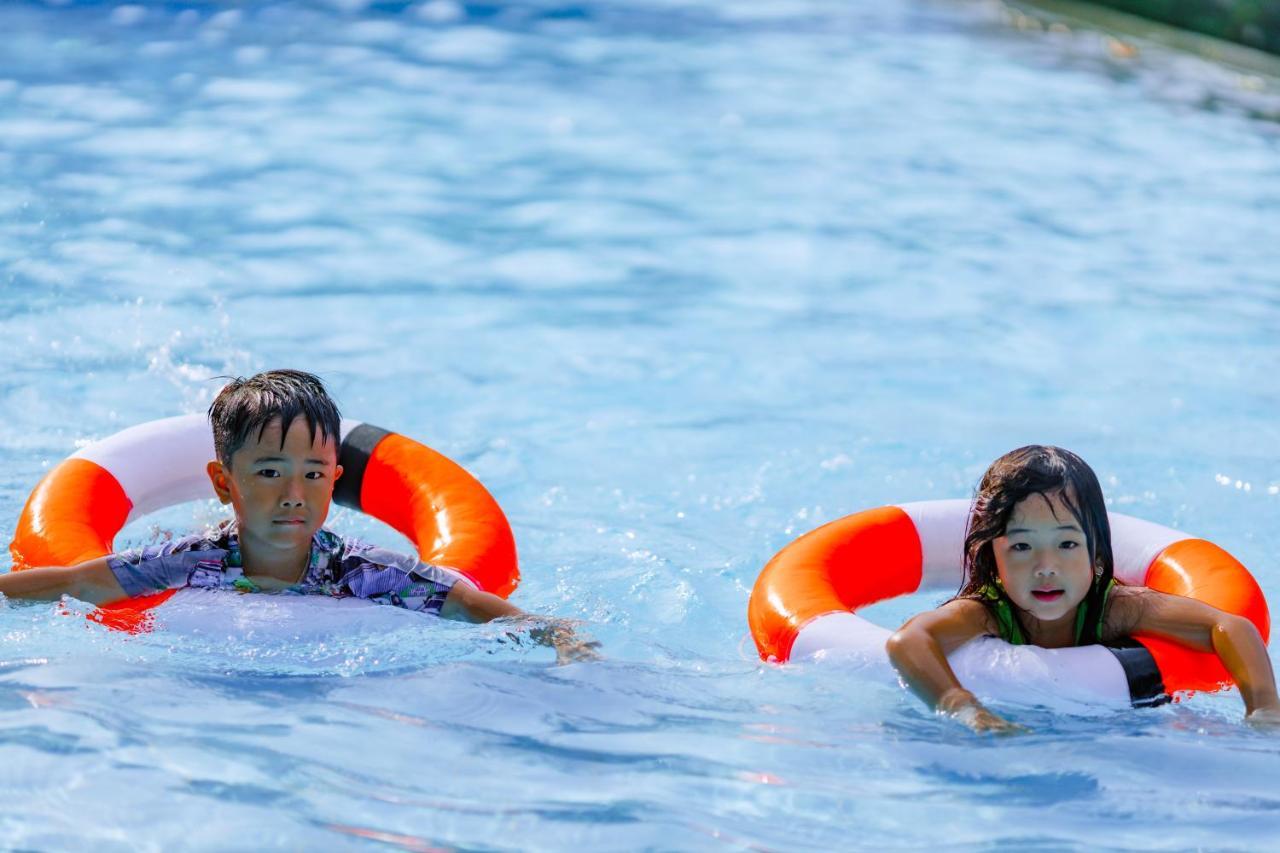 Star Hill Village Resort Phu Quoc Exterior foto