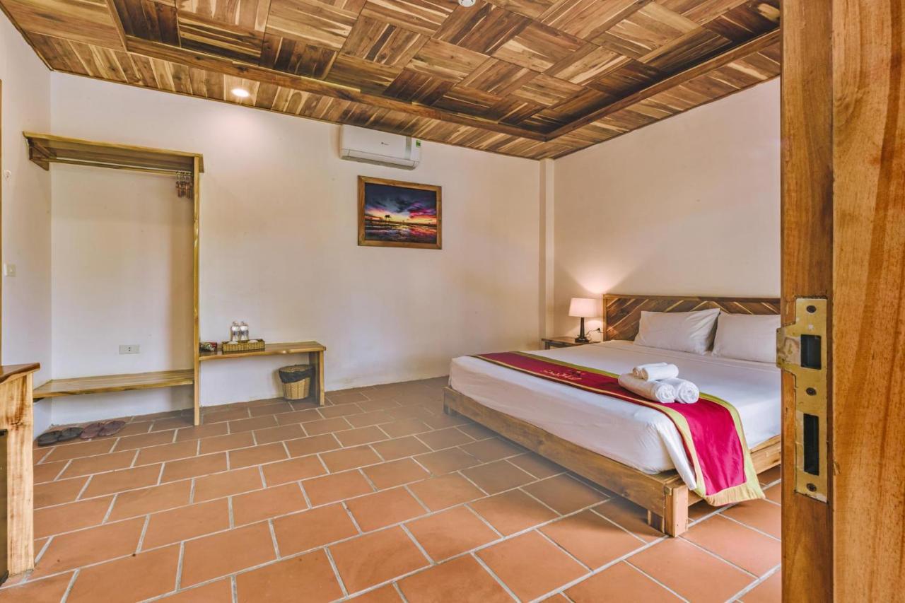 Star Hill Village Resort Phu Quoc Exterior foto