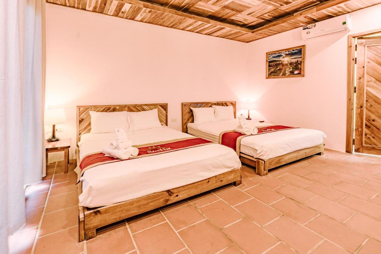 Star Hill Village Resort Phu Quoc Exterior foto