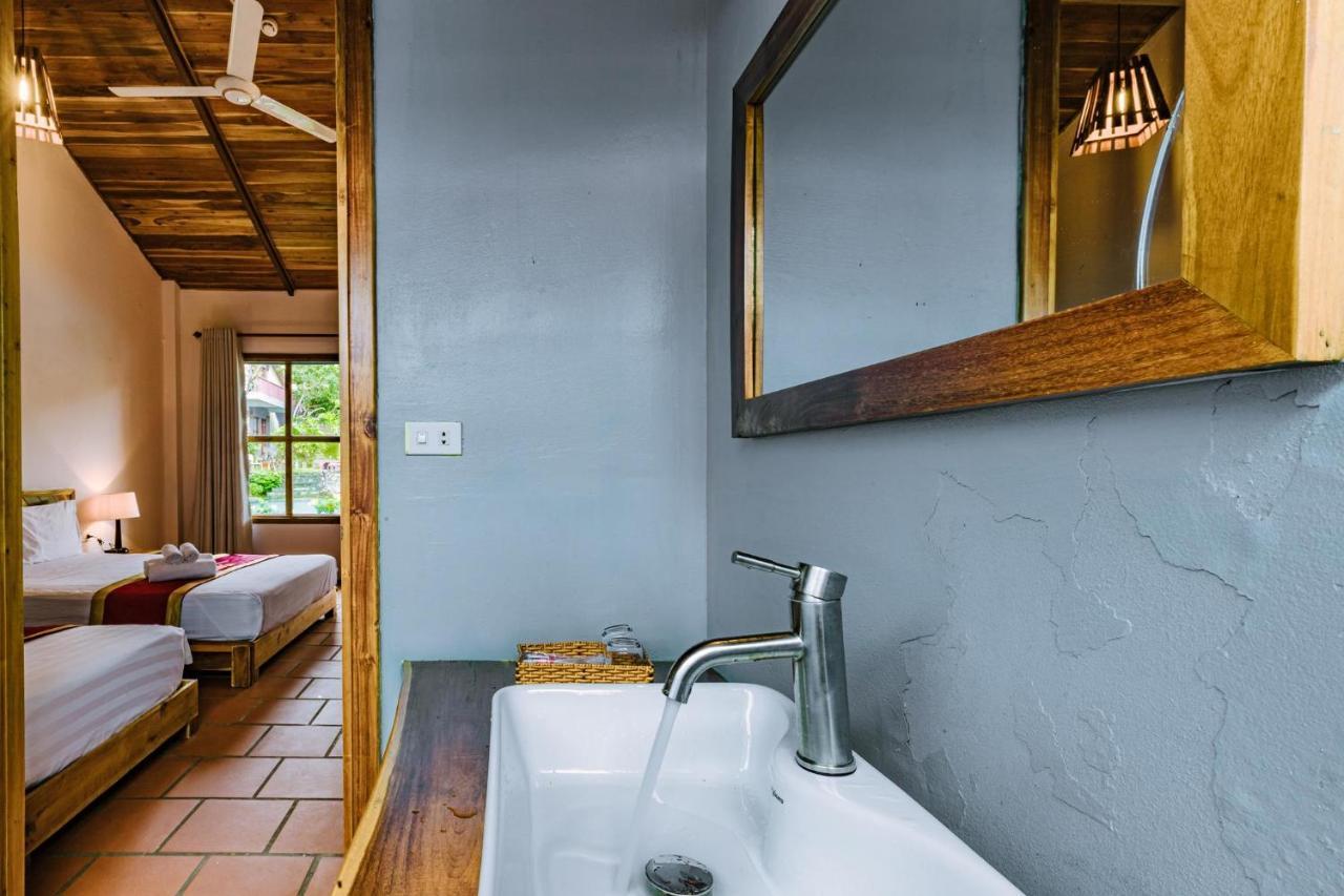 Star Hill Village Resort Phu Quoc Exterior foto