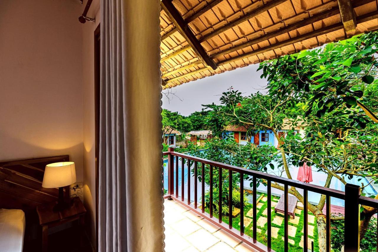 Star Hill Village Resort Phu Quoc Exterior foto