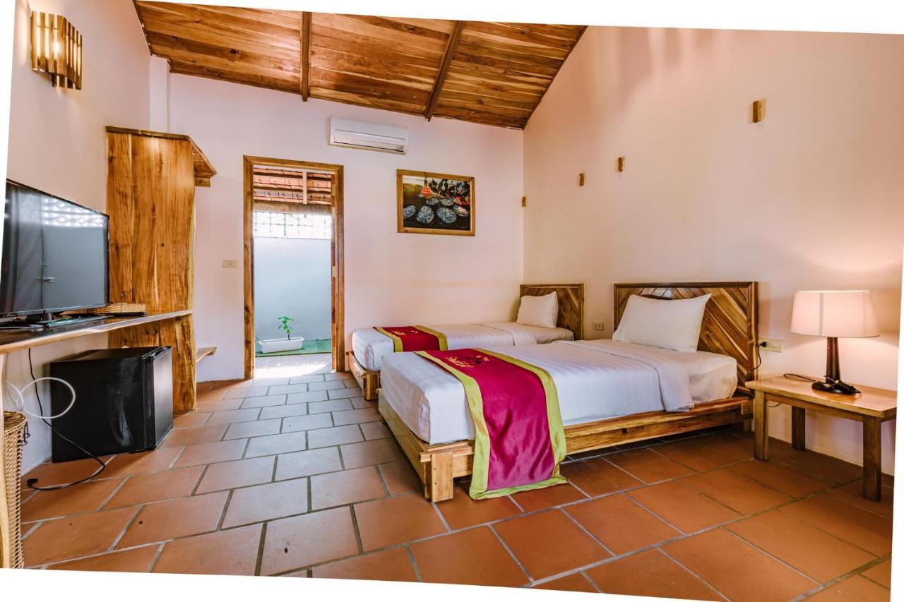 Star Hill Village Resort Phu Quoc Exterior foto