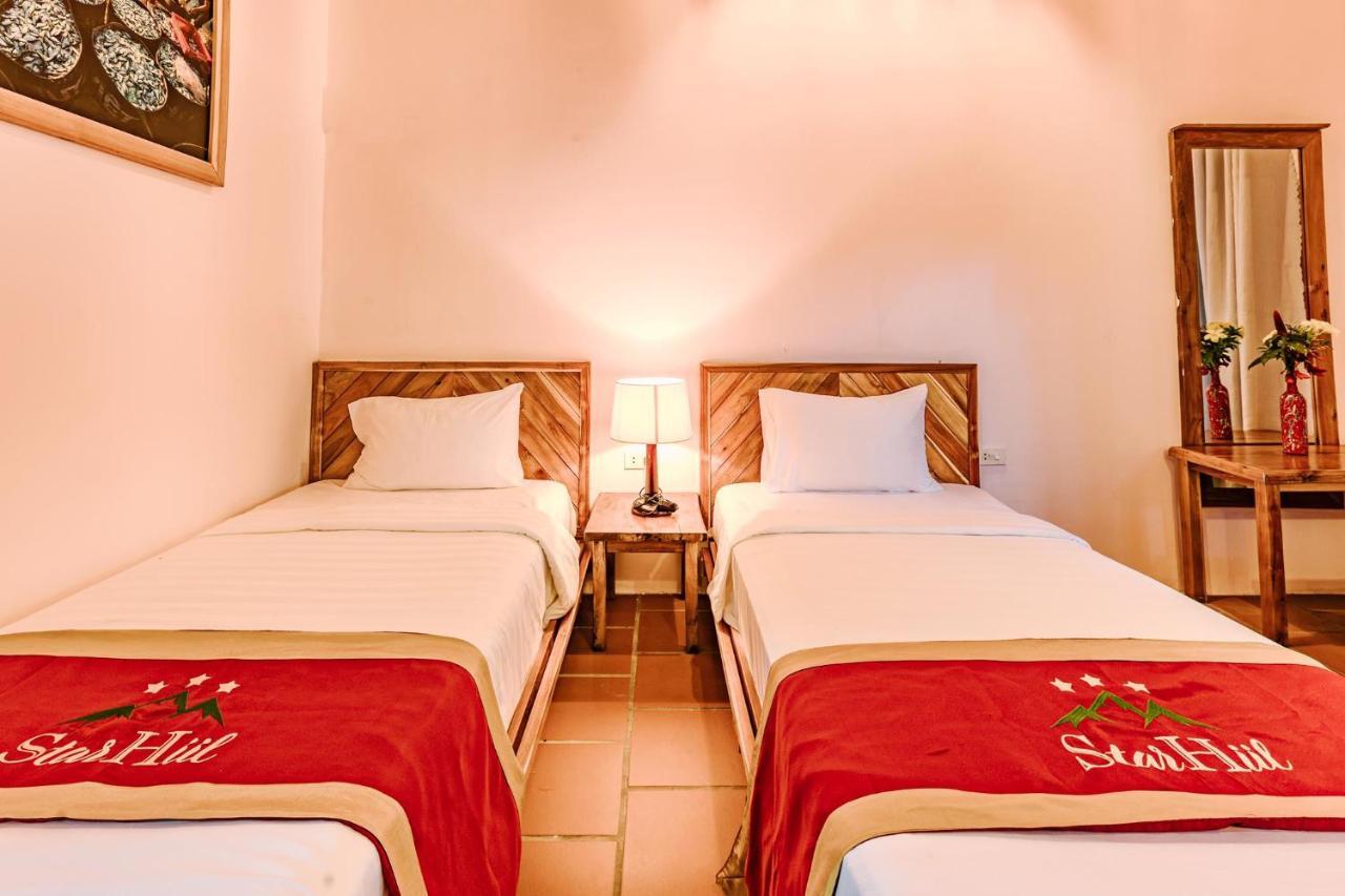 Star Hill Village Resort Phu Quoc Exterior foto