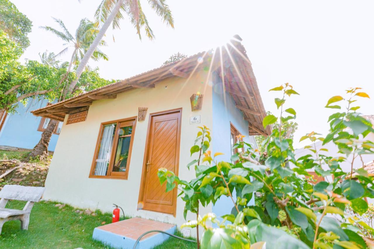 Star Hill Village Resort Phu Quoc Exterior foto