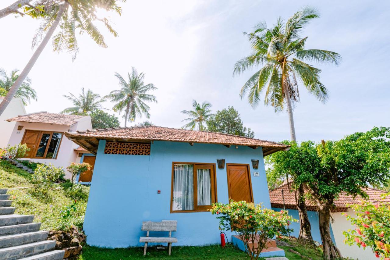 Star Hill Village Resort Phu Quoc Exterior foto