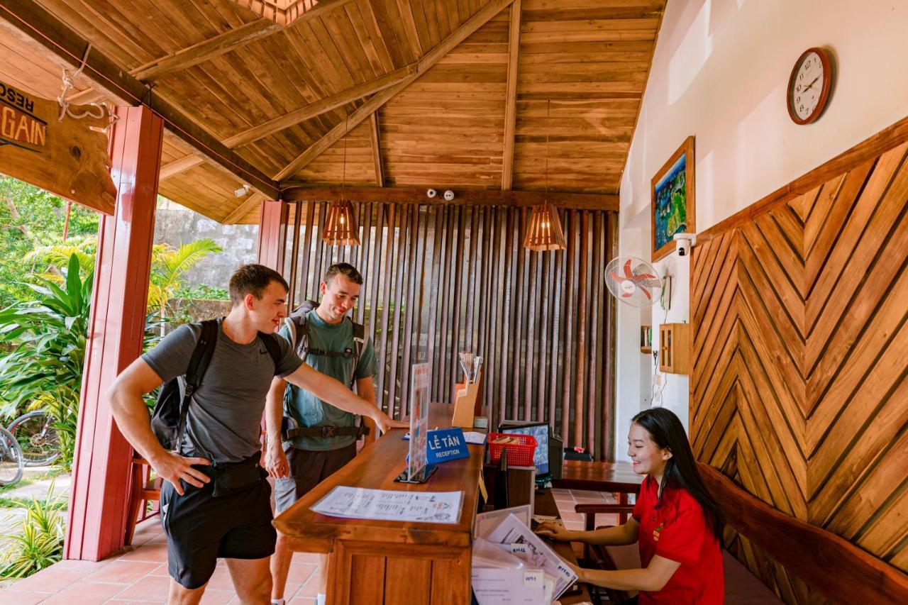Star Hill Village Resort Phu Quoc Exterior foto