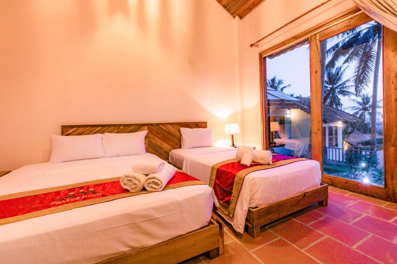 Star Hill Village Resort Phu Quoc Exterior foto