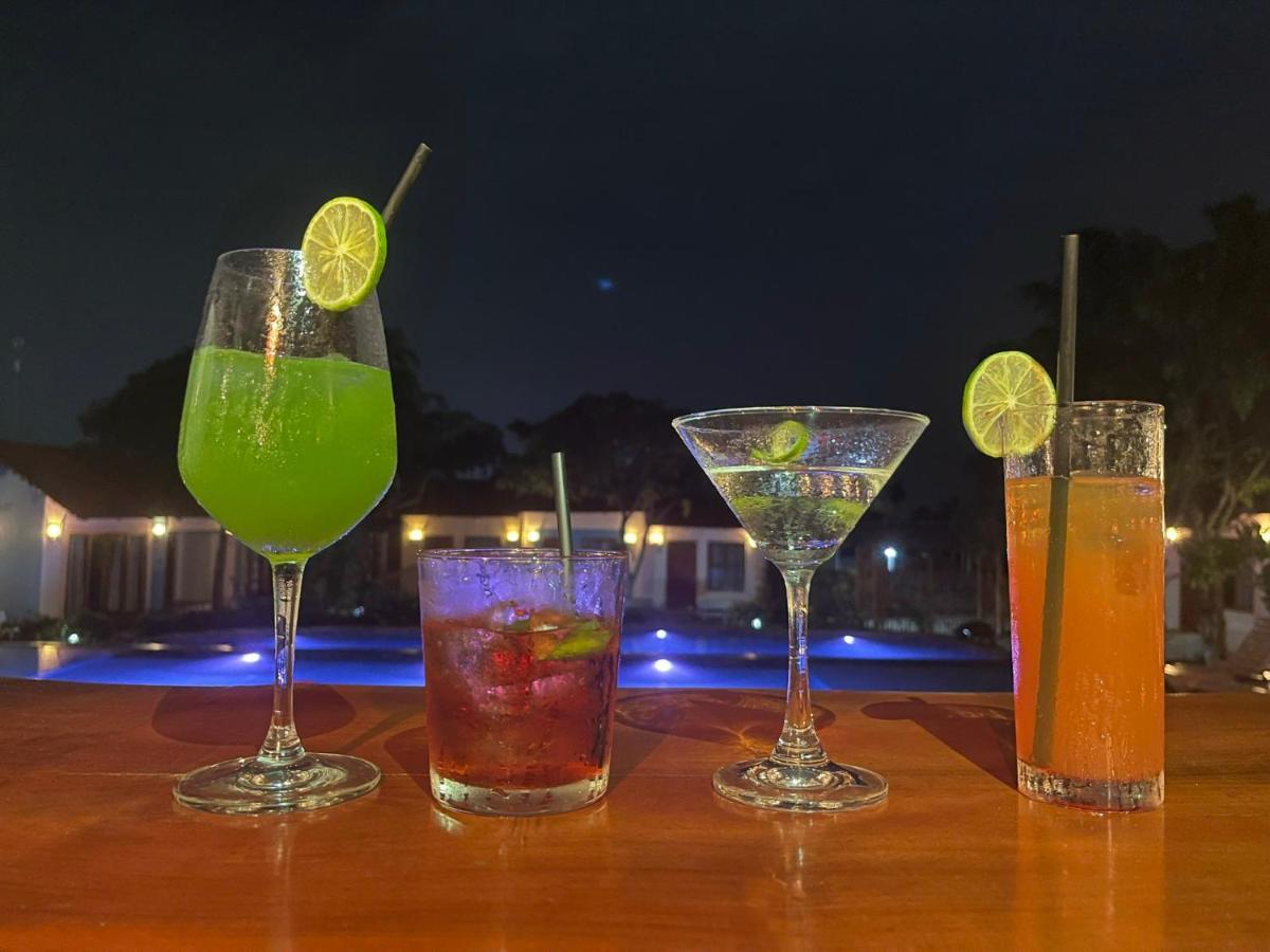Star Hill Village Resort Phu Quoc Exterior foto