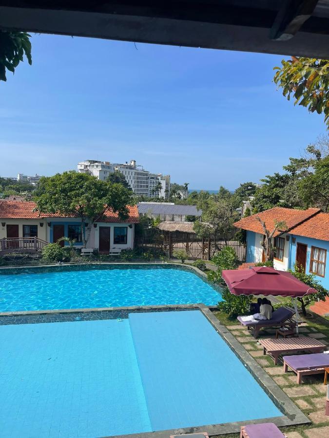 Star Hill Village Resort Phu Quoc Exterior foto