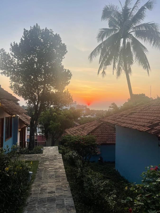 Star Hill Village Resort Phu Quoc Exterior foto
