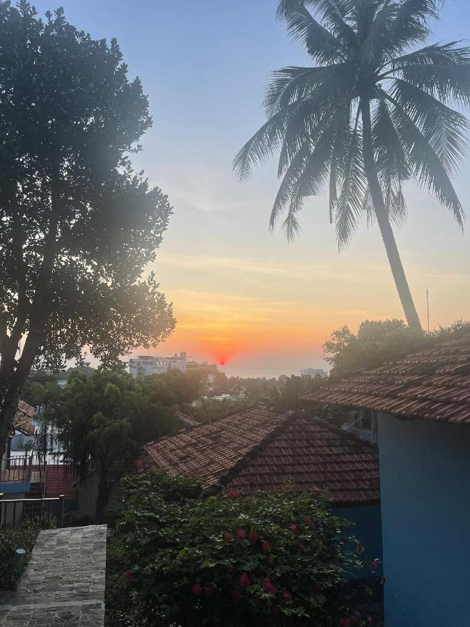 Star Hill Village Resort Phu Quoc Exterior foto